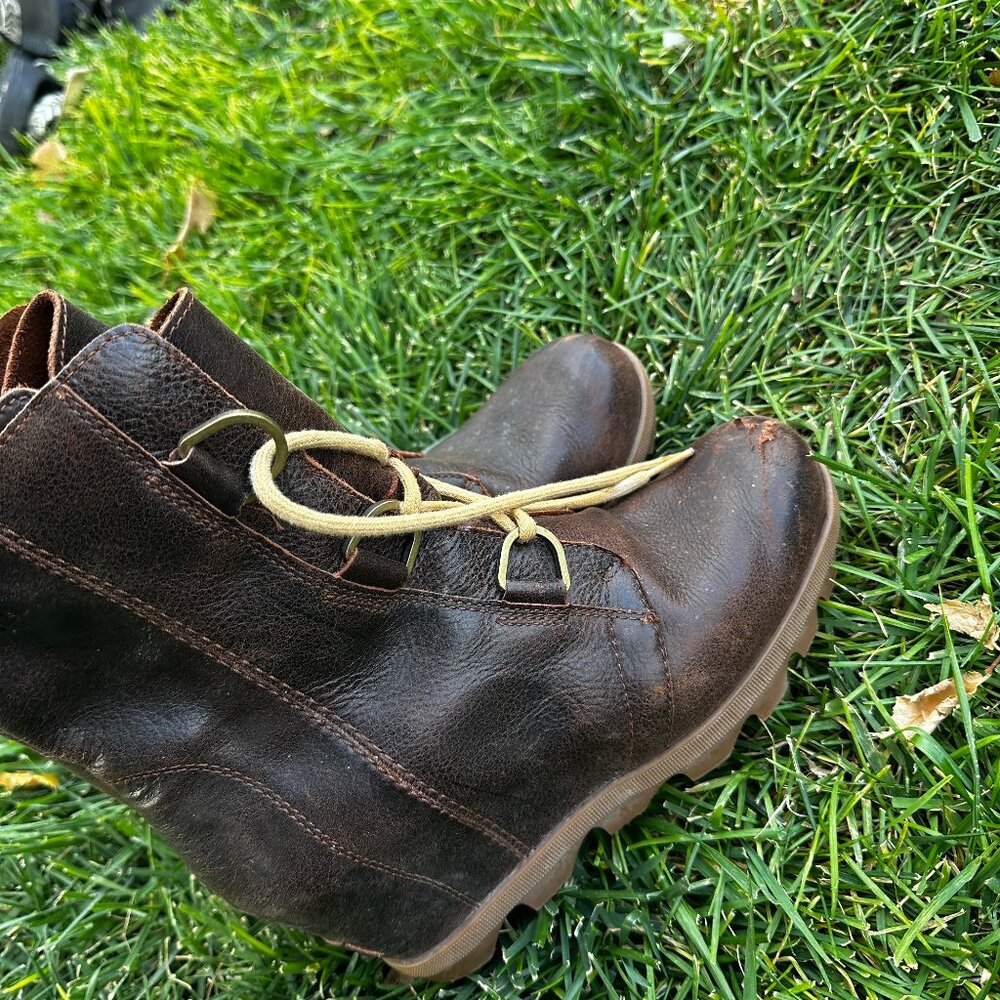 Sorel Boots